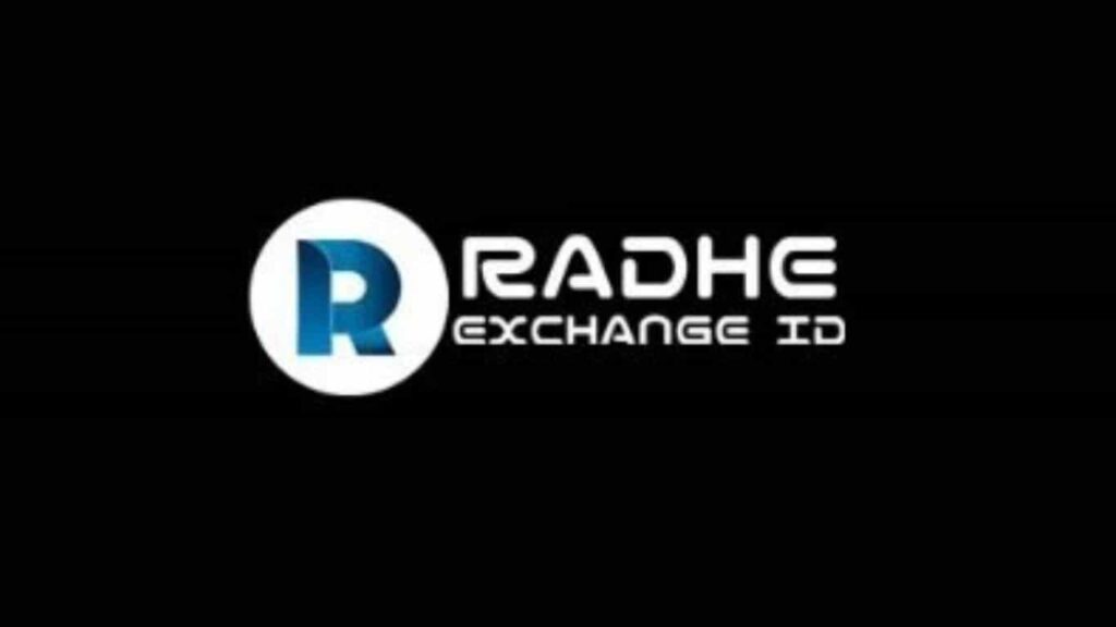 Radhe Exchange ID