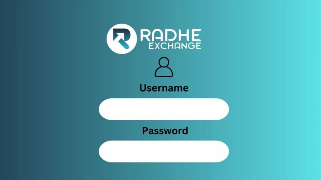 Radheexch Admin - radheexchange.co