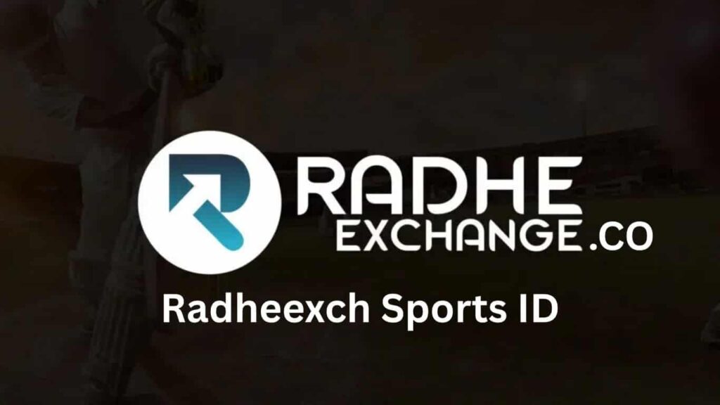 Radheexch Sports ID